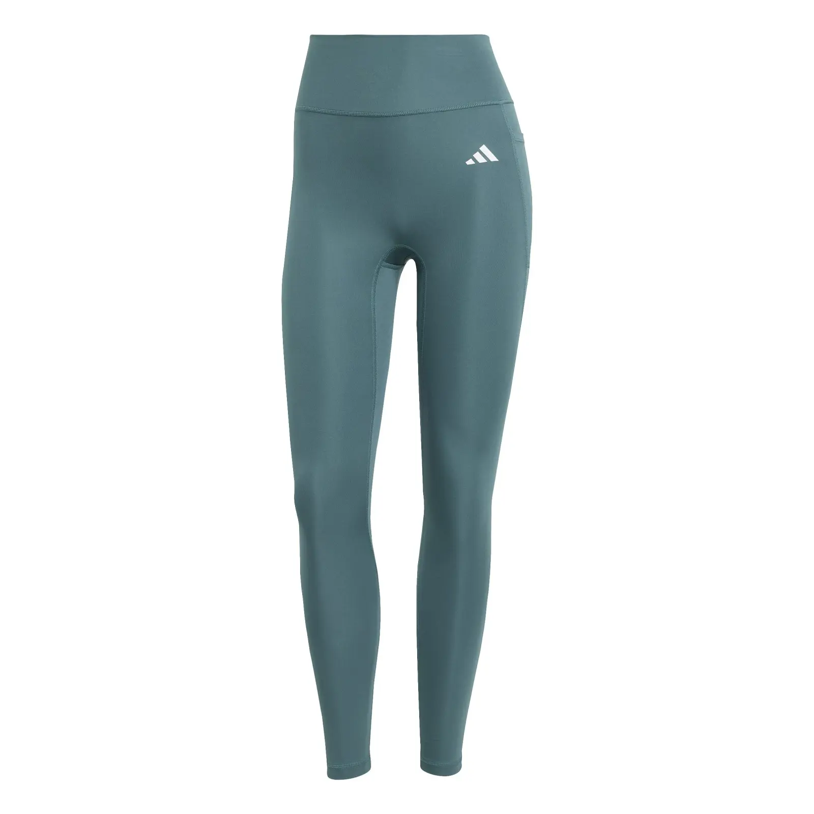 adidas Optimé Essentials No Front Rise Seam 7/8 Leggings