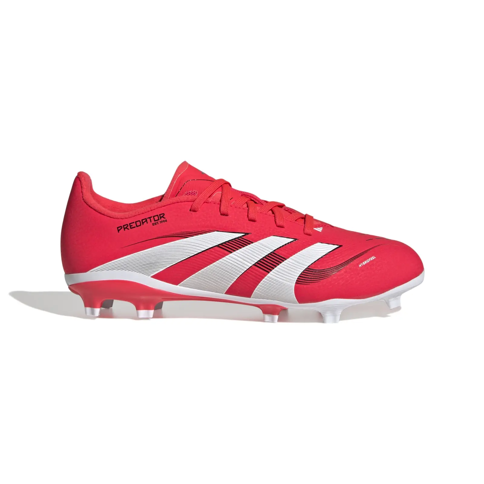 adidas Predator League Firm/Multi-Ground Boots Kids 38