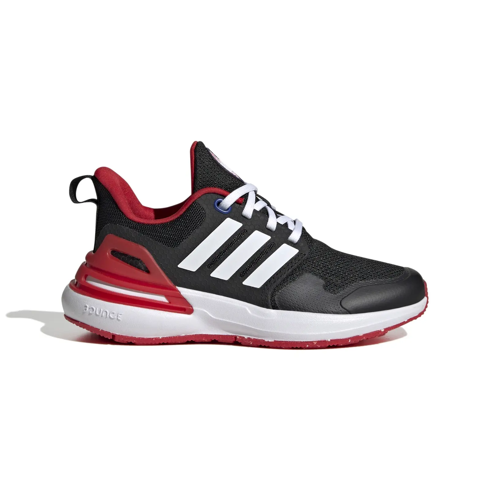 adidas RapidaSport x Marvel Spider-Man Shoes Kids
