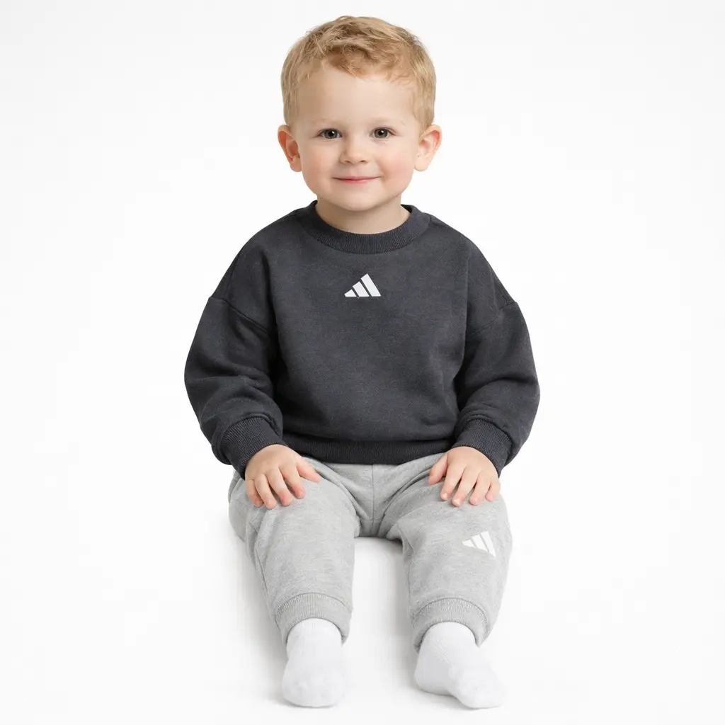 adidas SEASONALS SWEAT SET