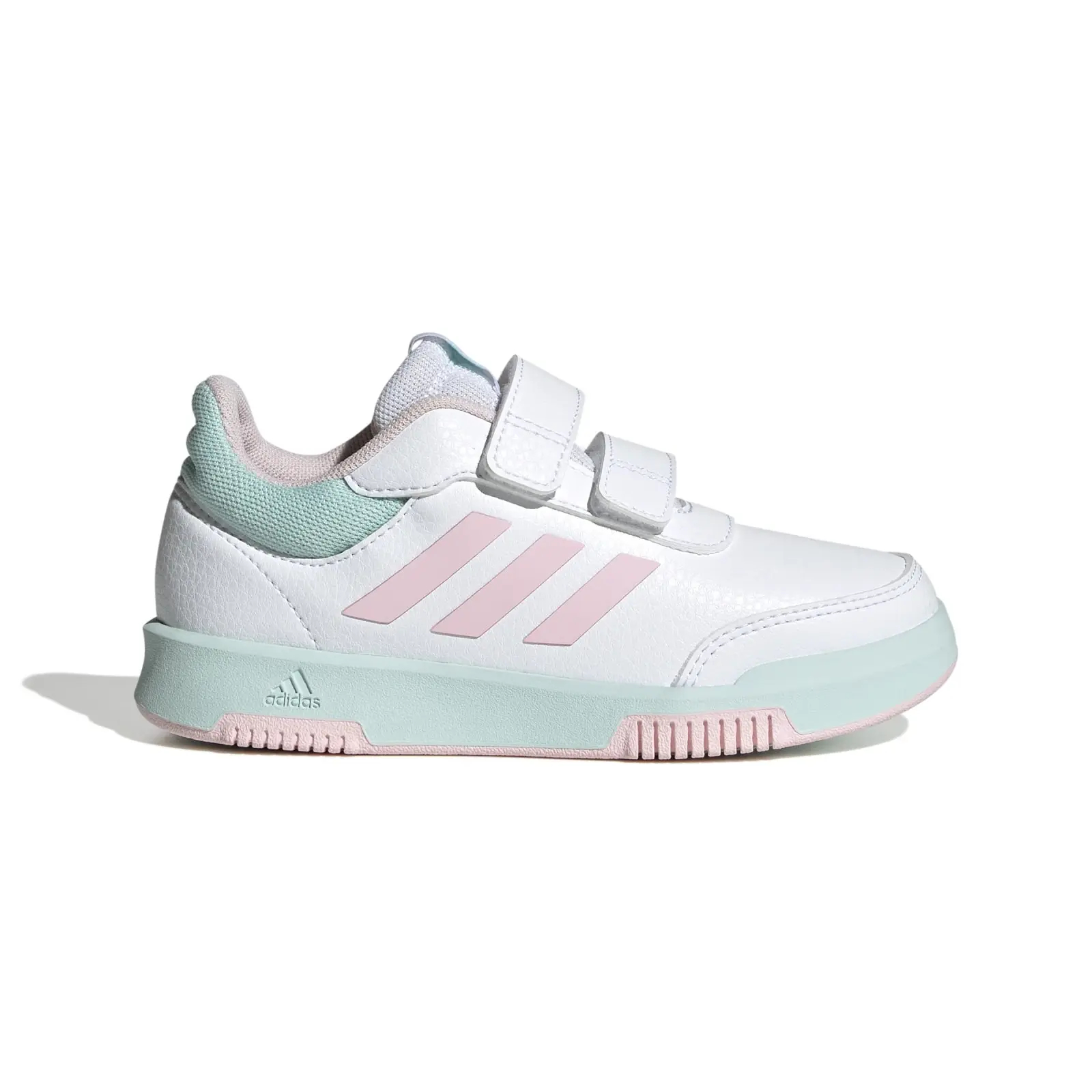 adidas Tensaur Hook and Loop Shoes