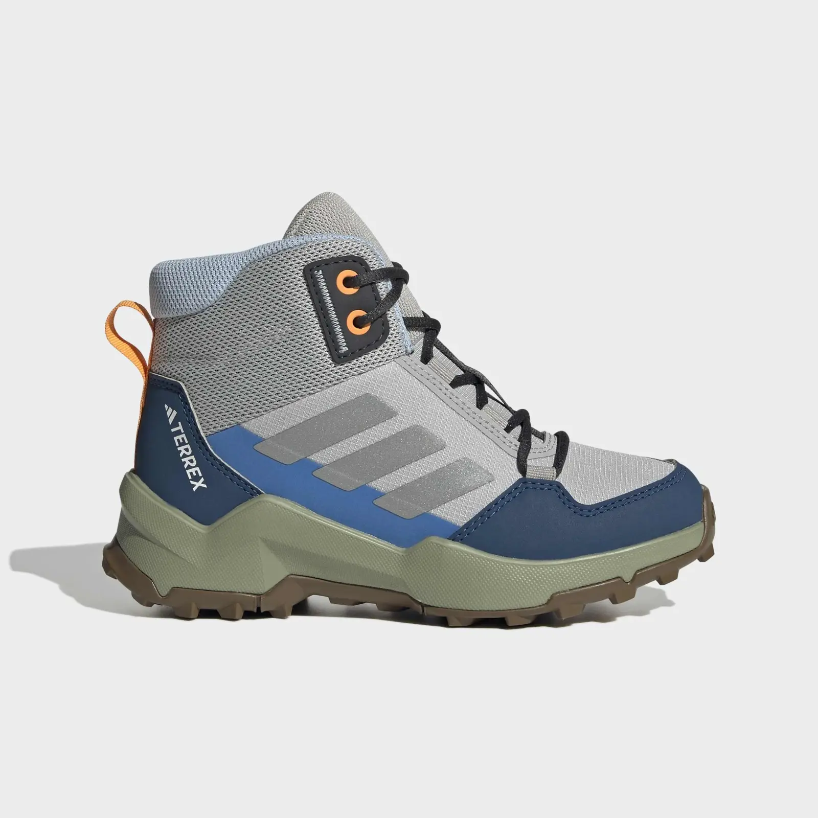 adidas TERREX AX4R MID K