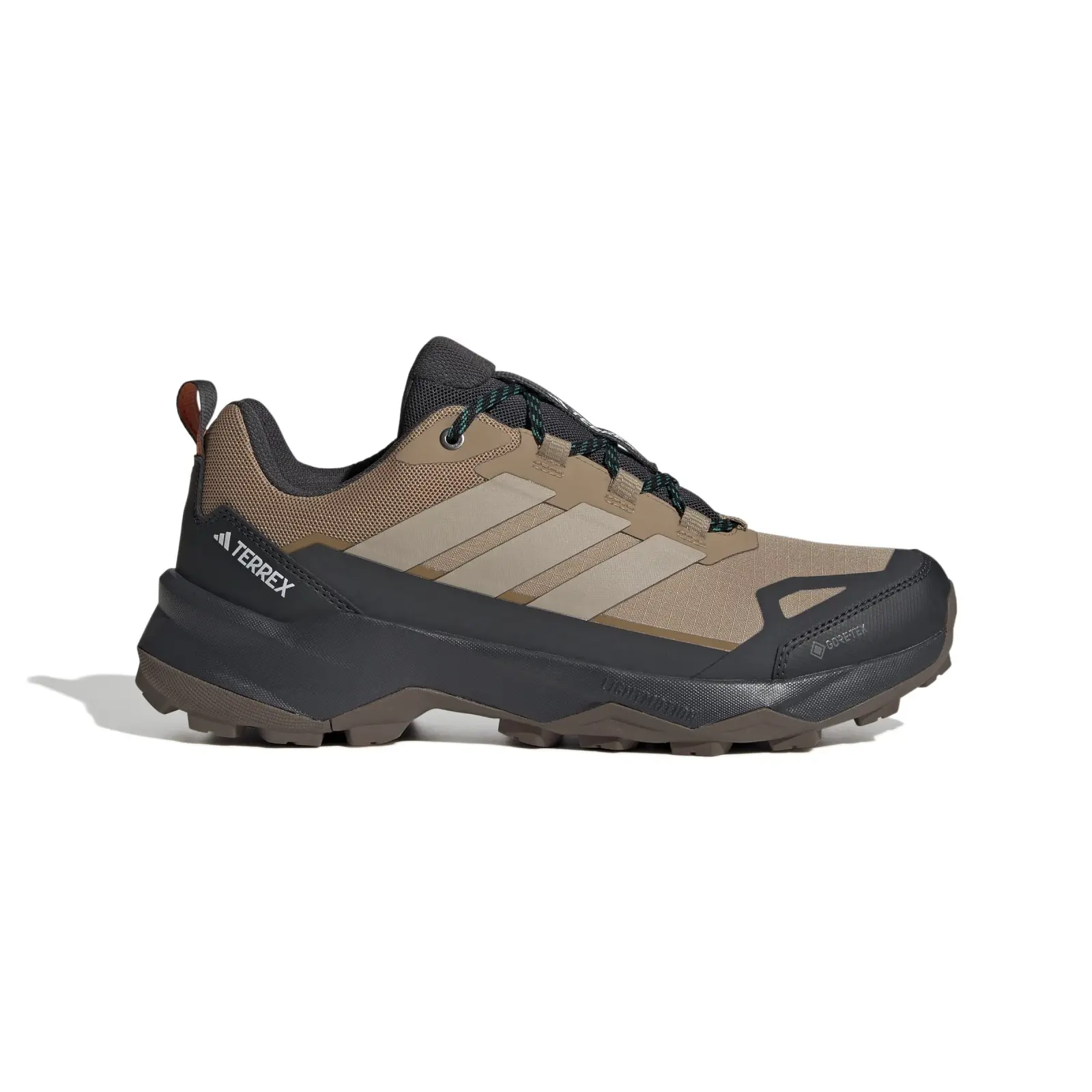 adidas Terrex Skychaser AX5 GORE-TEX Hiking Shoes 46 2/3