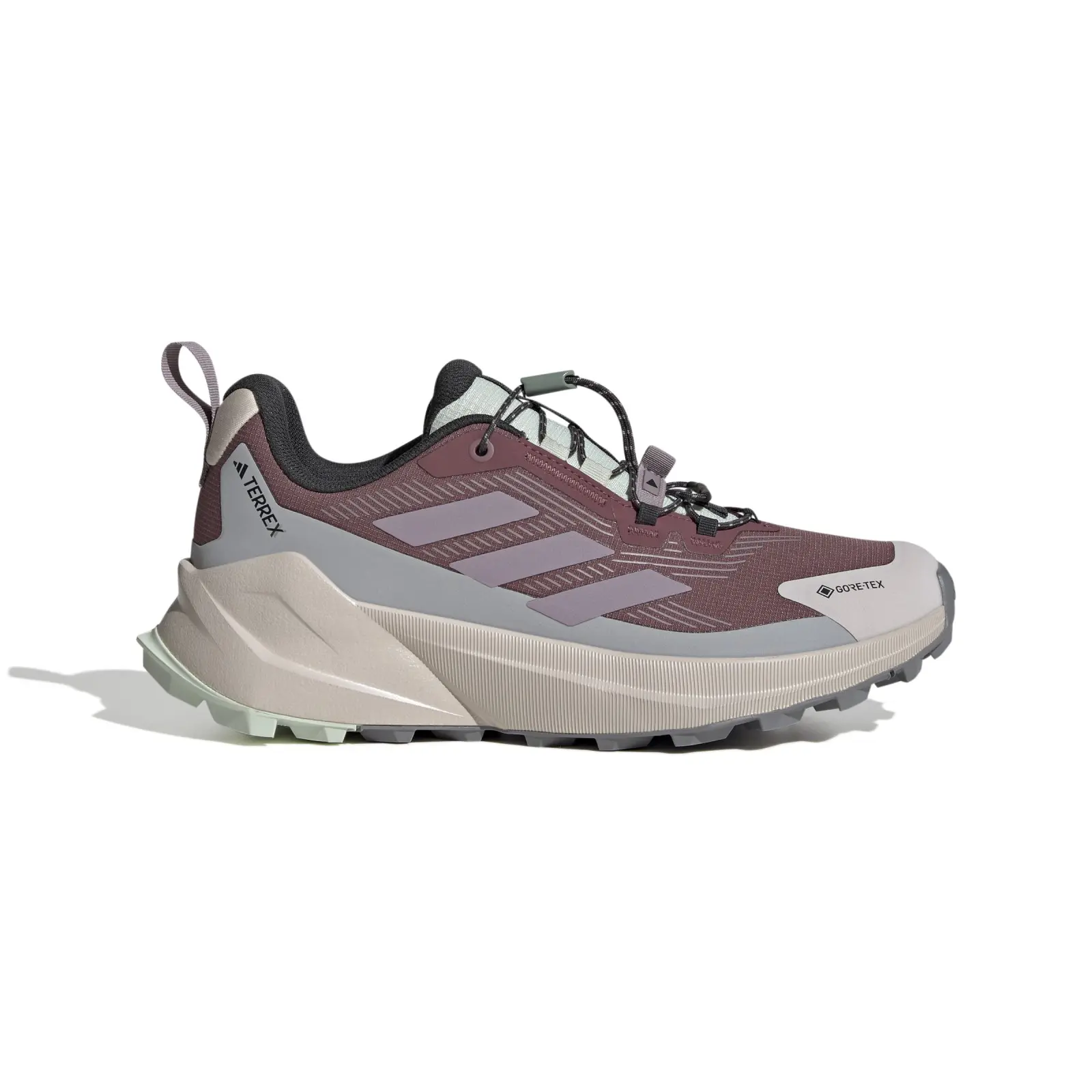 adidas Terrex Trailmaker 2 GORE-TEX Speed Lace Hiking Shoes 41 1/3