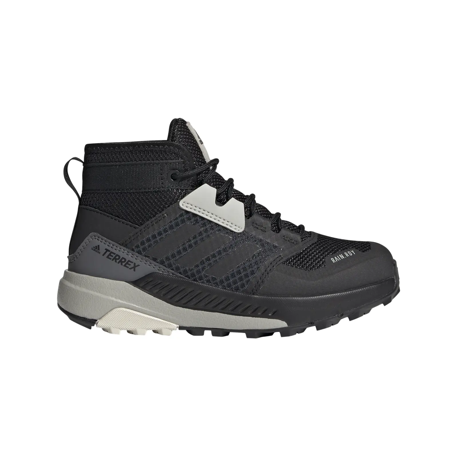 adidas Terrex Trailmaker Mid RAIN.RDY Hiking Shoes