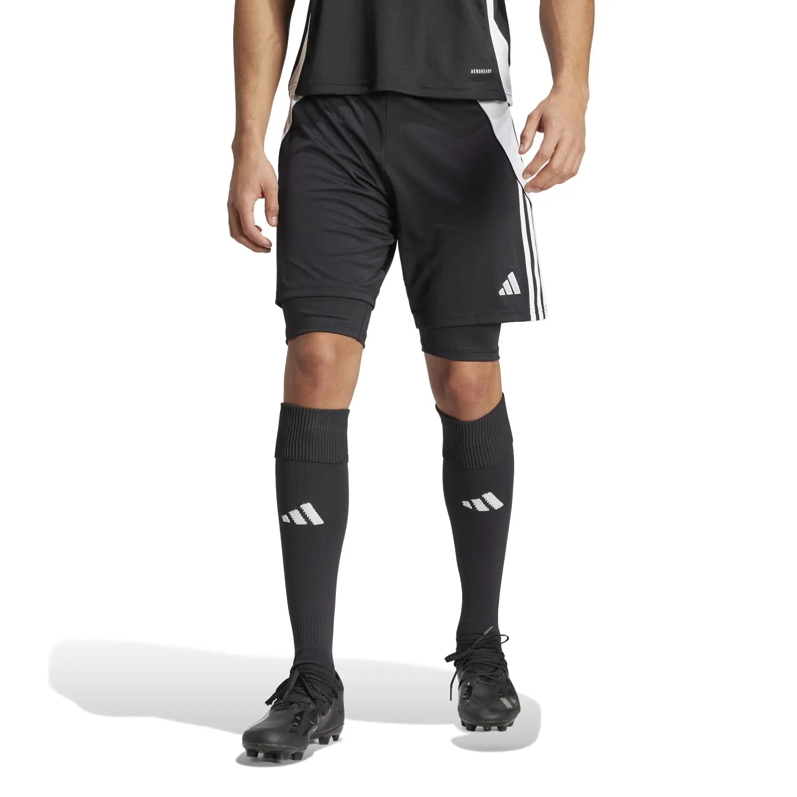 adidas TIRO24 TRSH2IN1