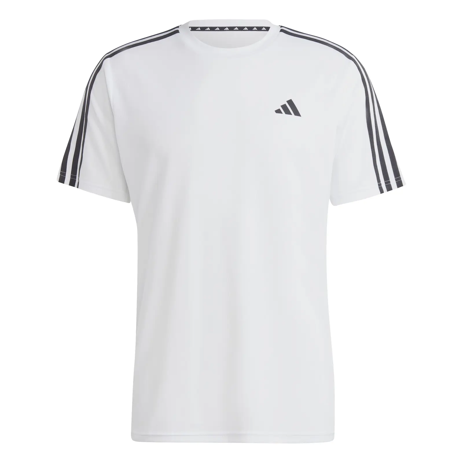adidas Train Essentials 3-Stripes Training T-Shirt S