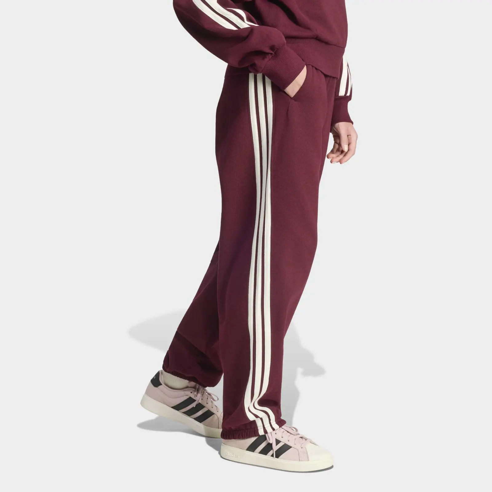adidas W AK 3S L CF PANT