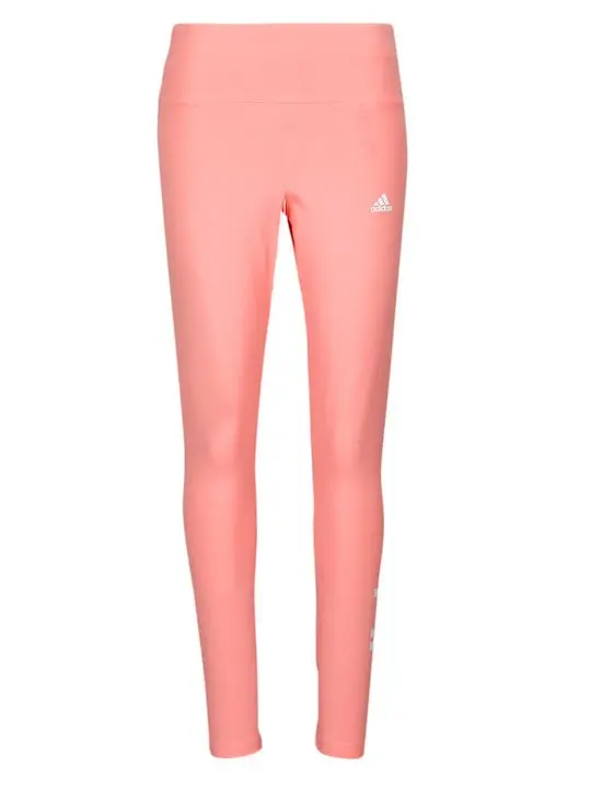adidas ESSENTIALS HIGH-WAISTED LOGO LEGGINGS M