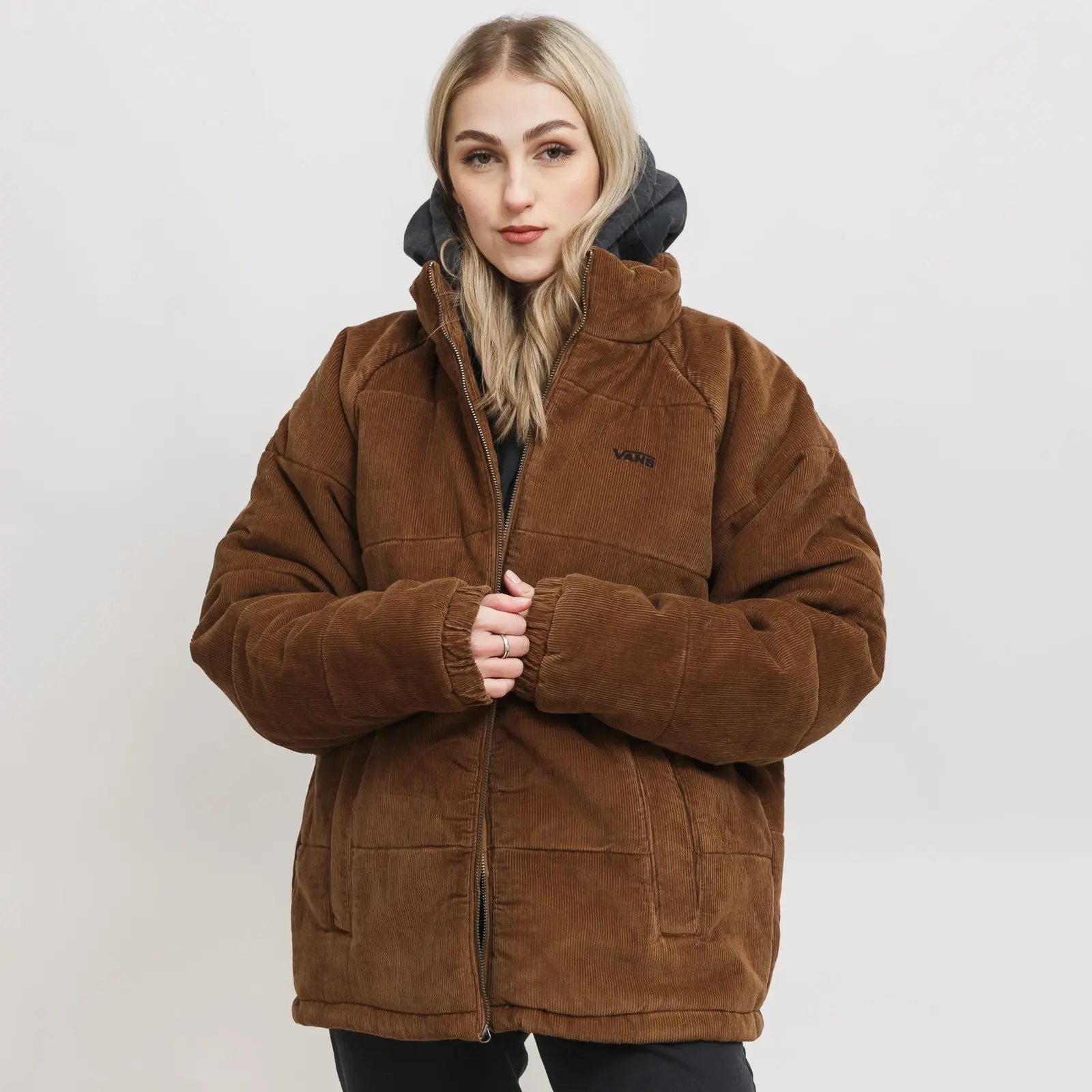 Vans ASHBURN PUFFER JACKET