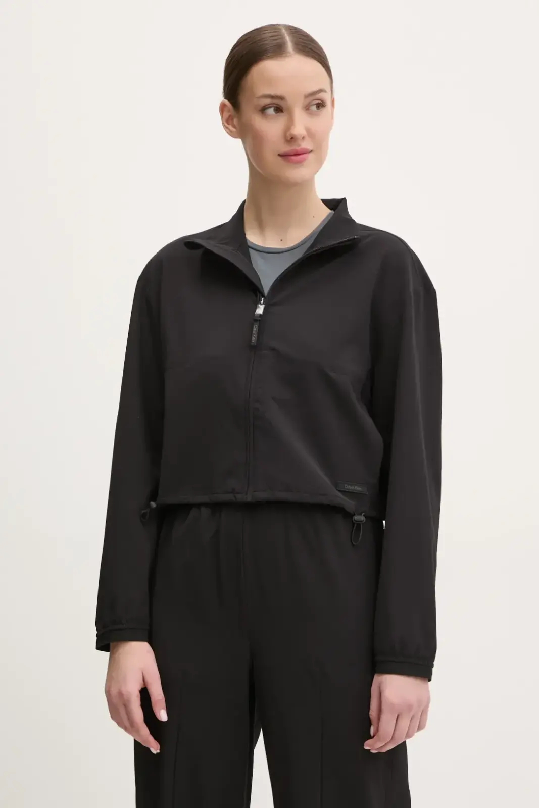 Calvin Klein PW - Woven Jacket