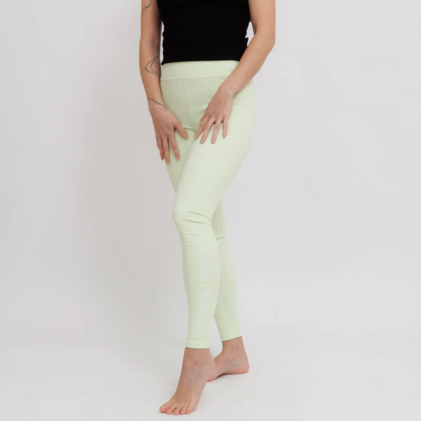 Calvin Klein WO - Legging Full Length