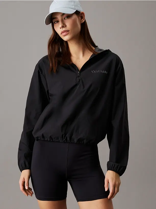 Calvin Klein WO - Wind Jacket