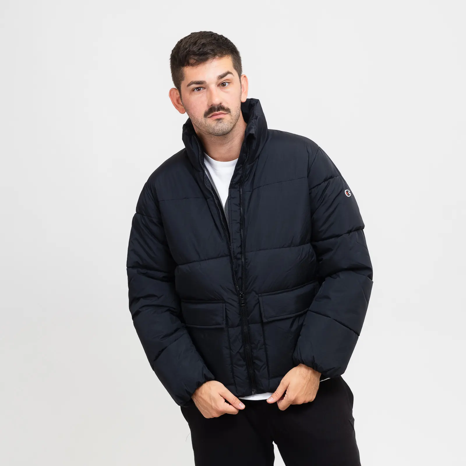 Champion Polyfilled Jacket XL