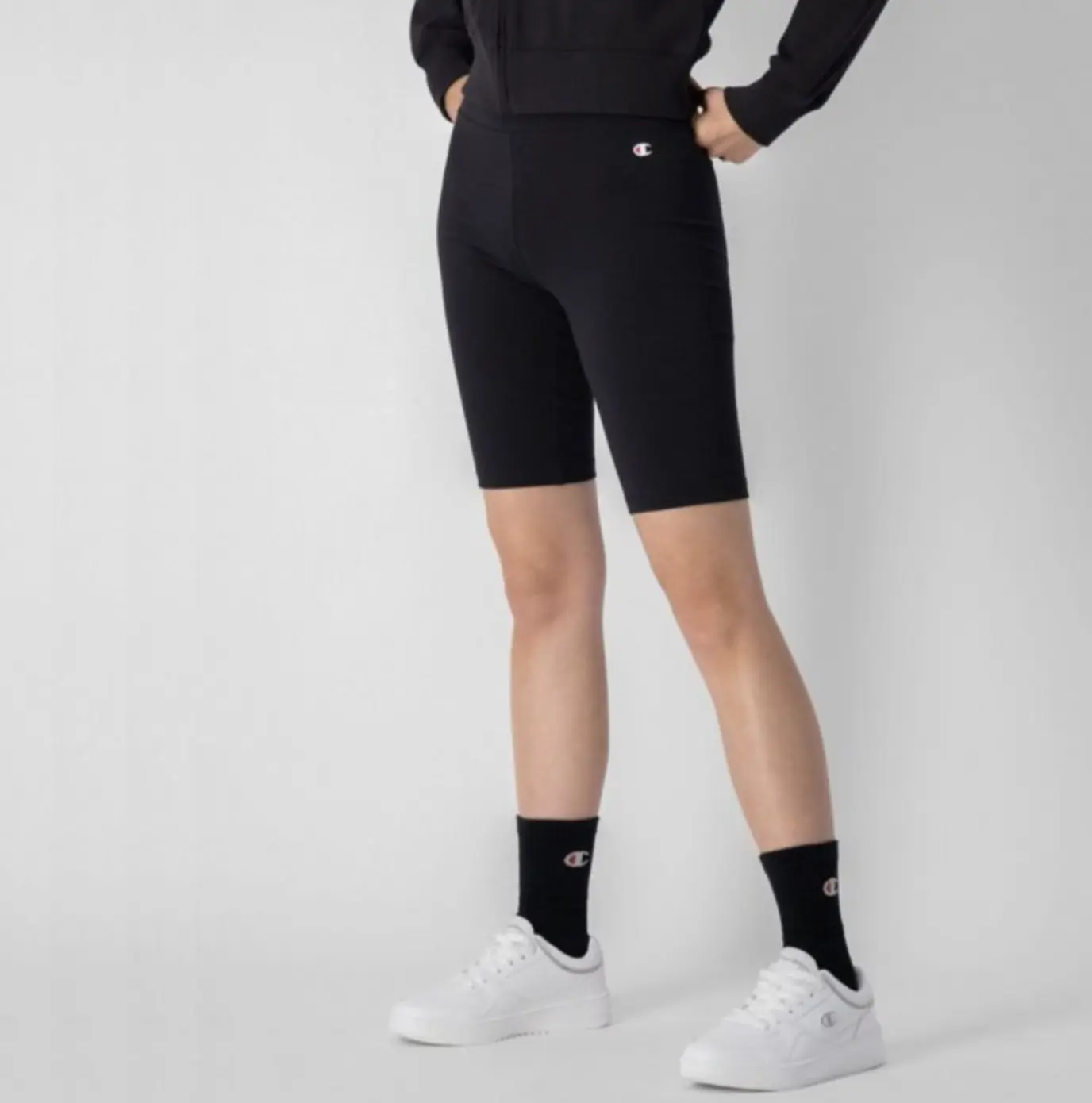 Champion Short Tight