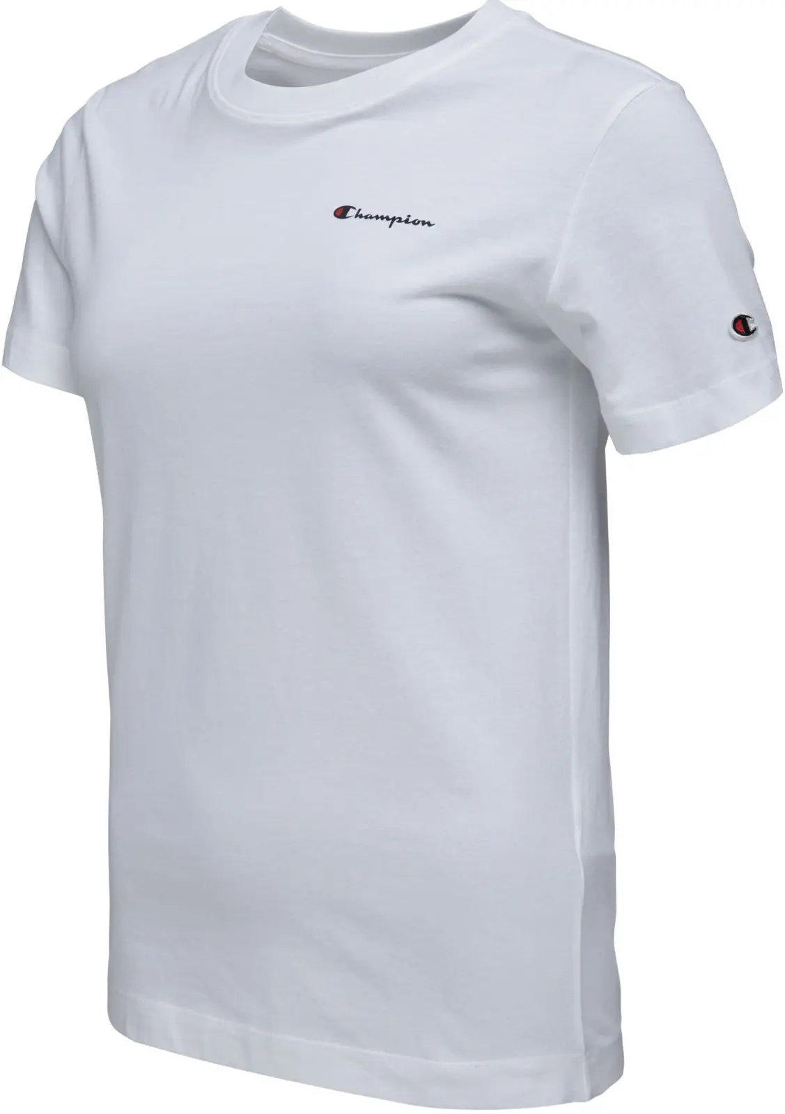 Champion SS Tee