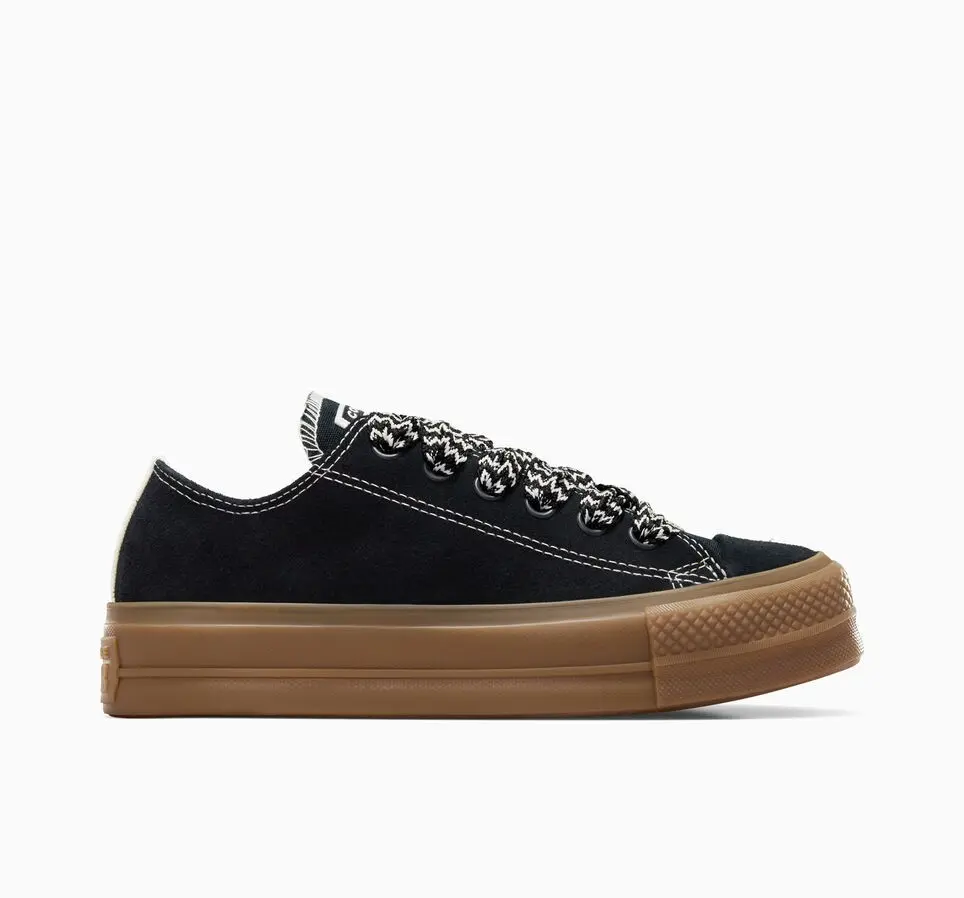 Converse chuck taylor all star lift