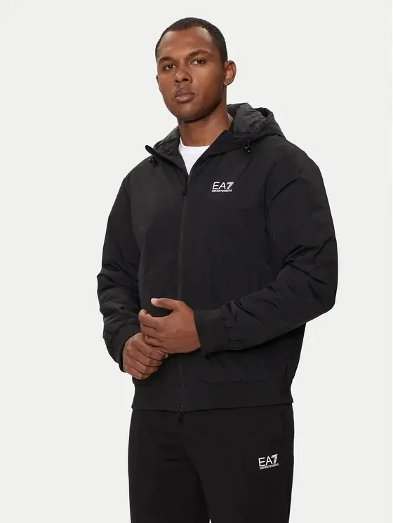 EA7 Emporio Armani Bomber Jacket