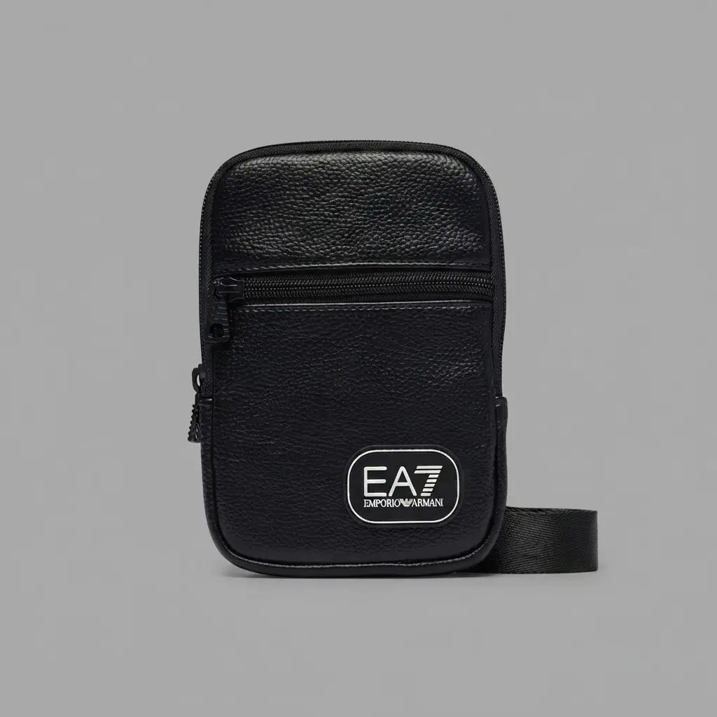 EA7 Emporio Armani SHOULDER BAG OS