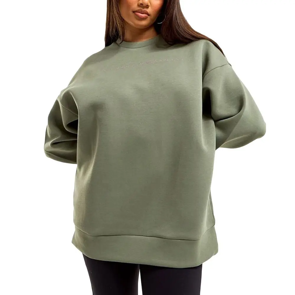 Ea7 emporio armani sweatshirt