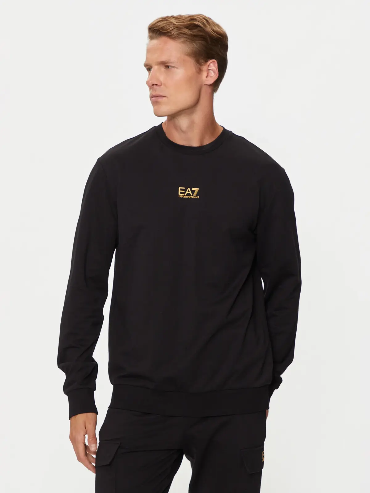 EA7 Emporio Armani Sweatshirt