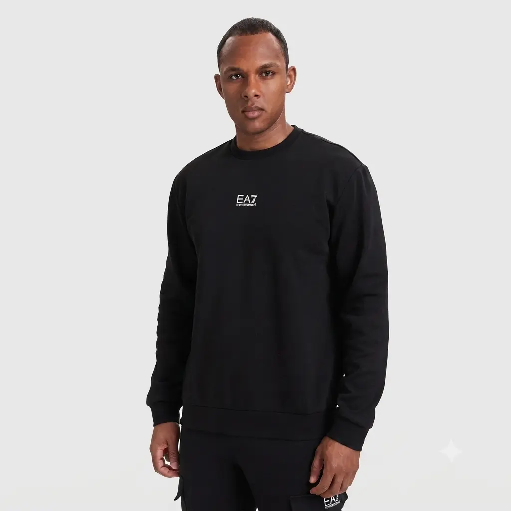 EA7 Emporio Armani Sweatshirt