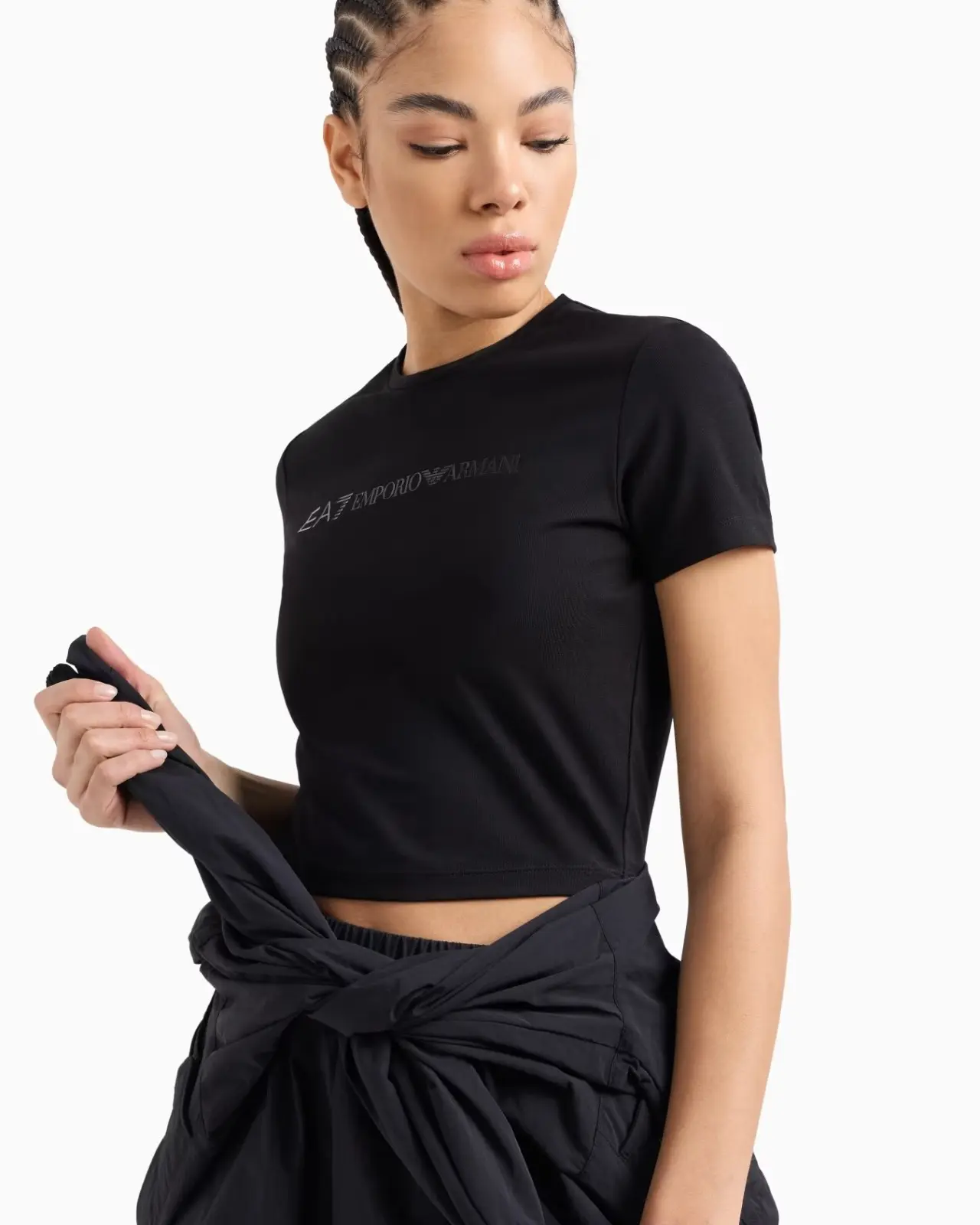 EA7 Emporio Armani T-shirt S