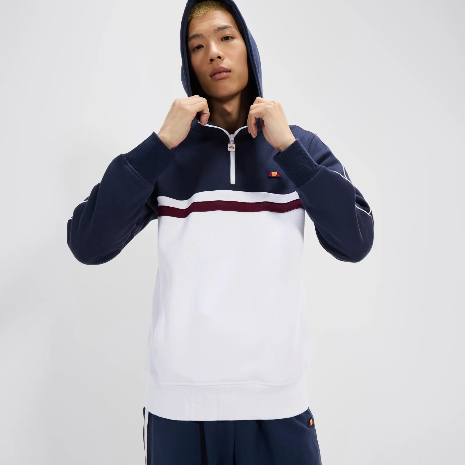 Ellesse hoodie antogoni