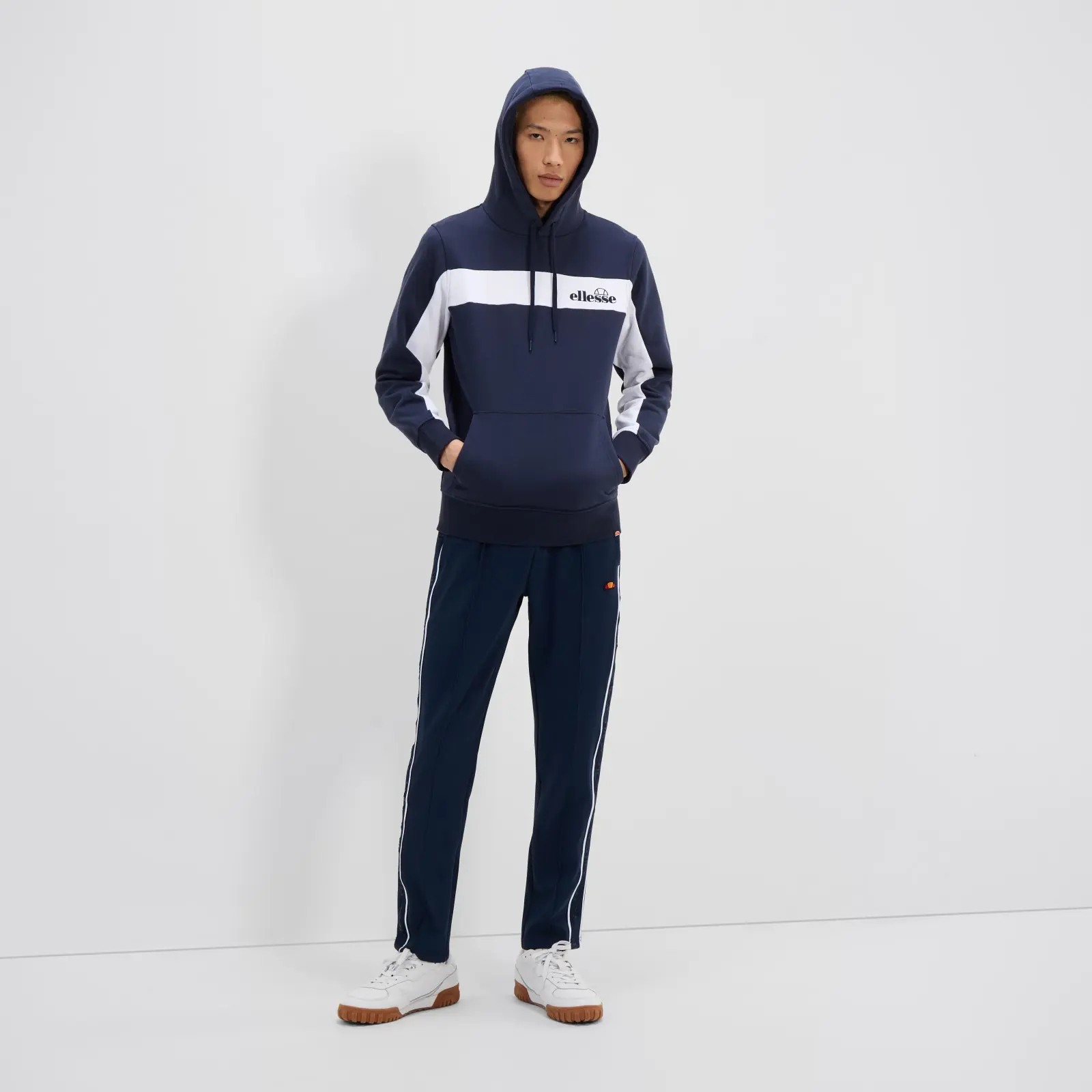 Ellesse hoodie vierian