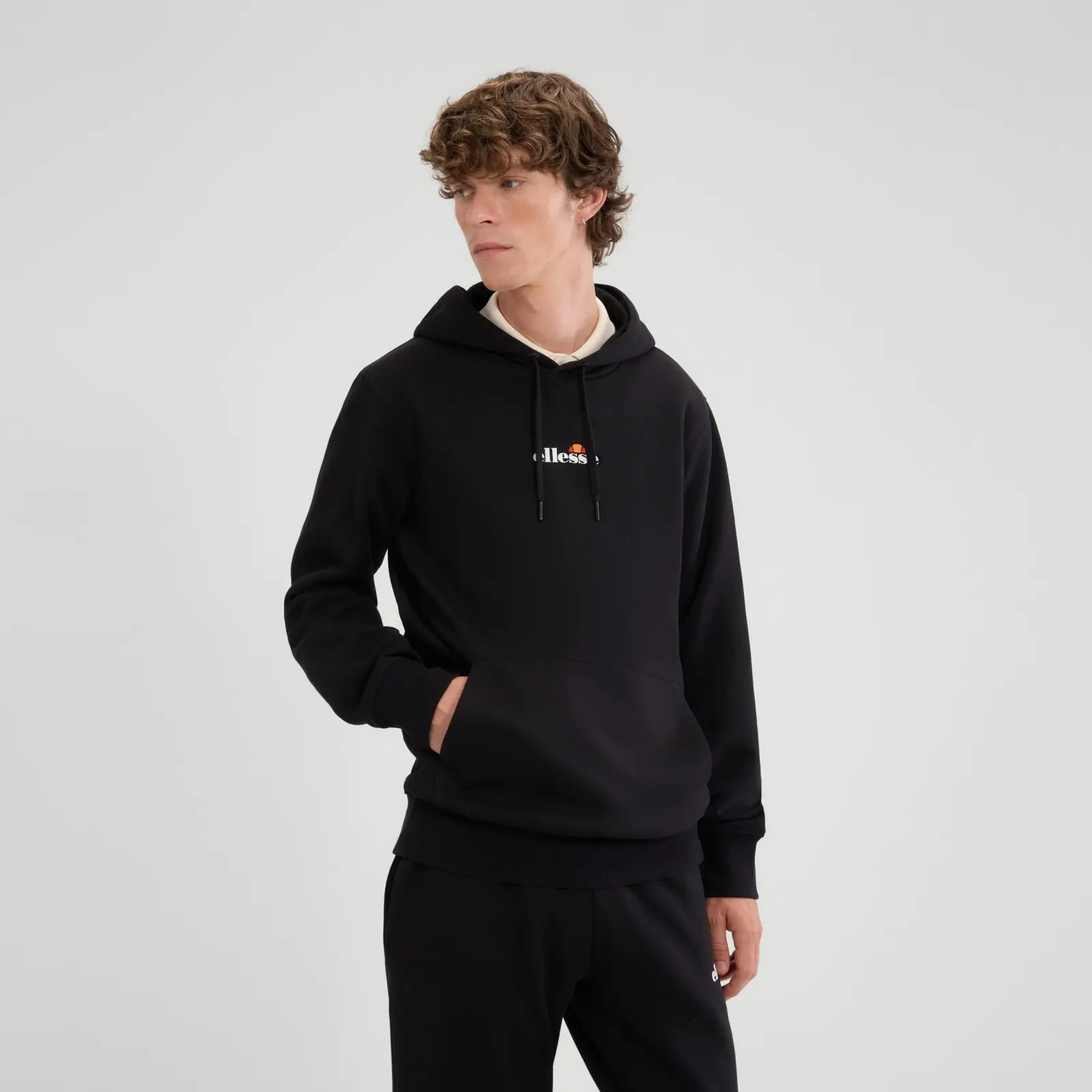 ellesse Pershuta 2 Overhead Hoodie