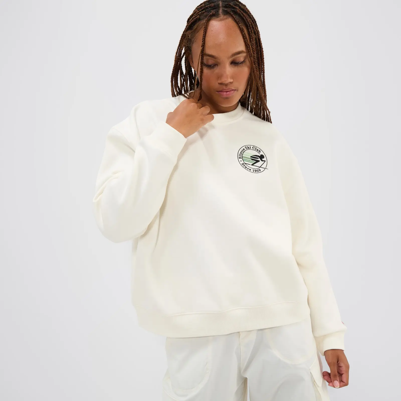 Ellesse sweatshirt areski