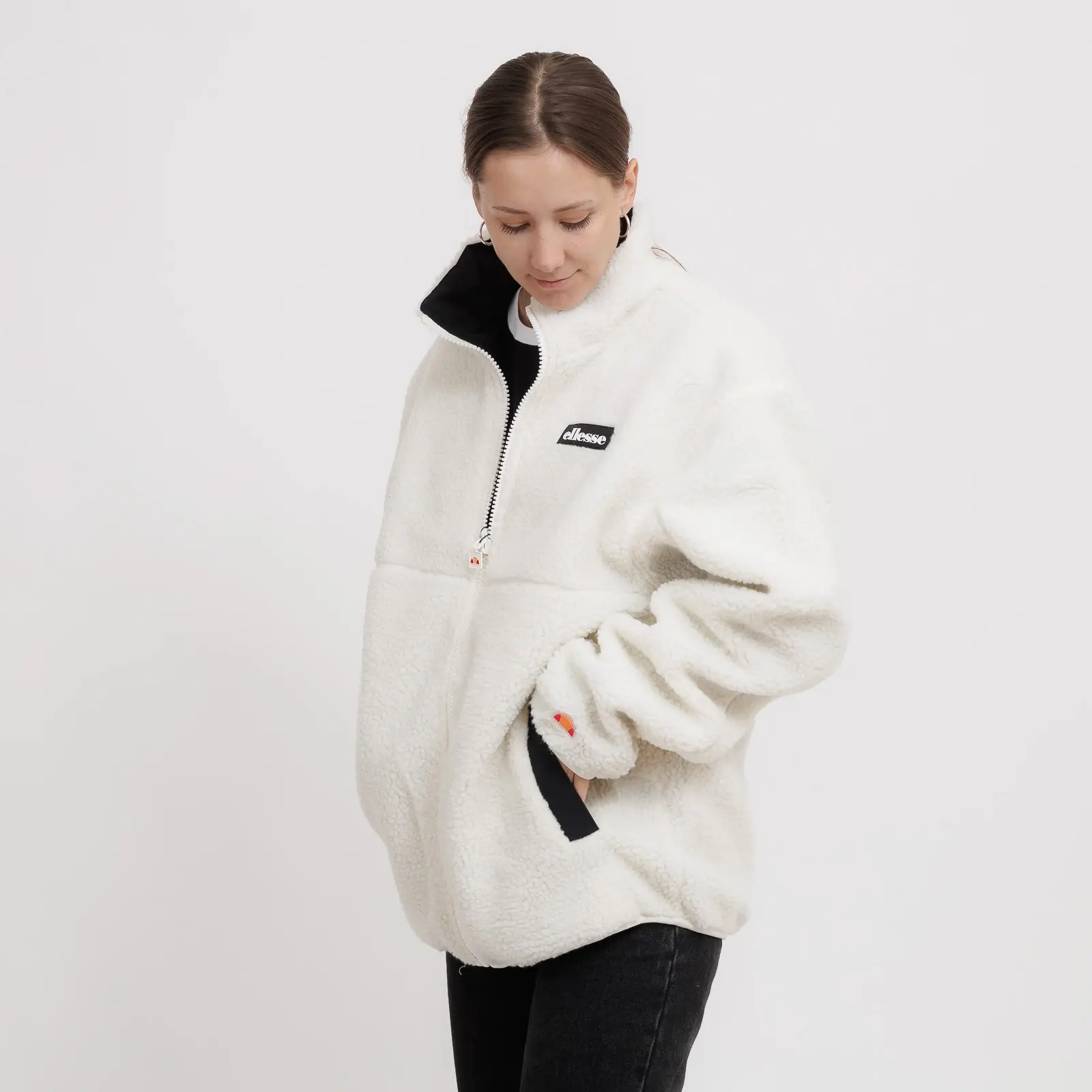 Ellesse valgarde jacket