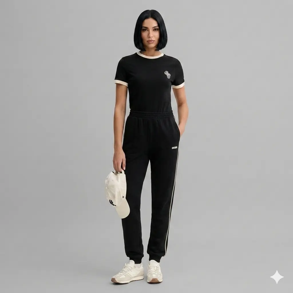 Guess clara jogger