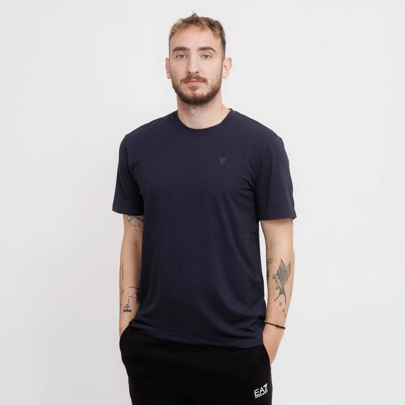 Guess hedley ss t-shirt