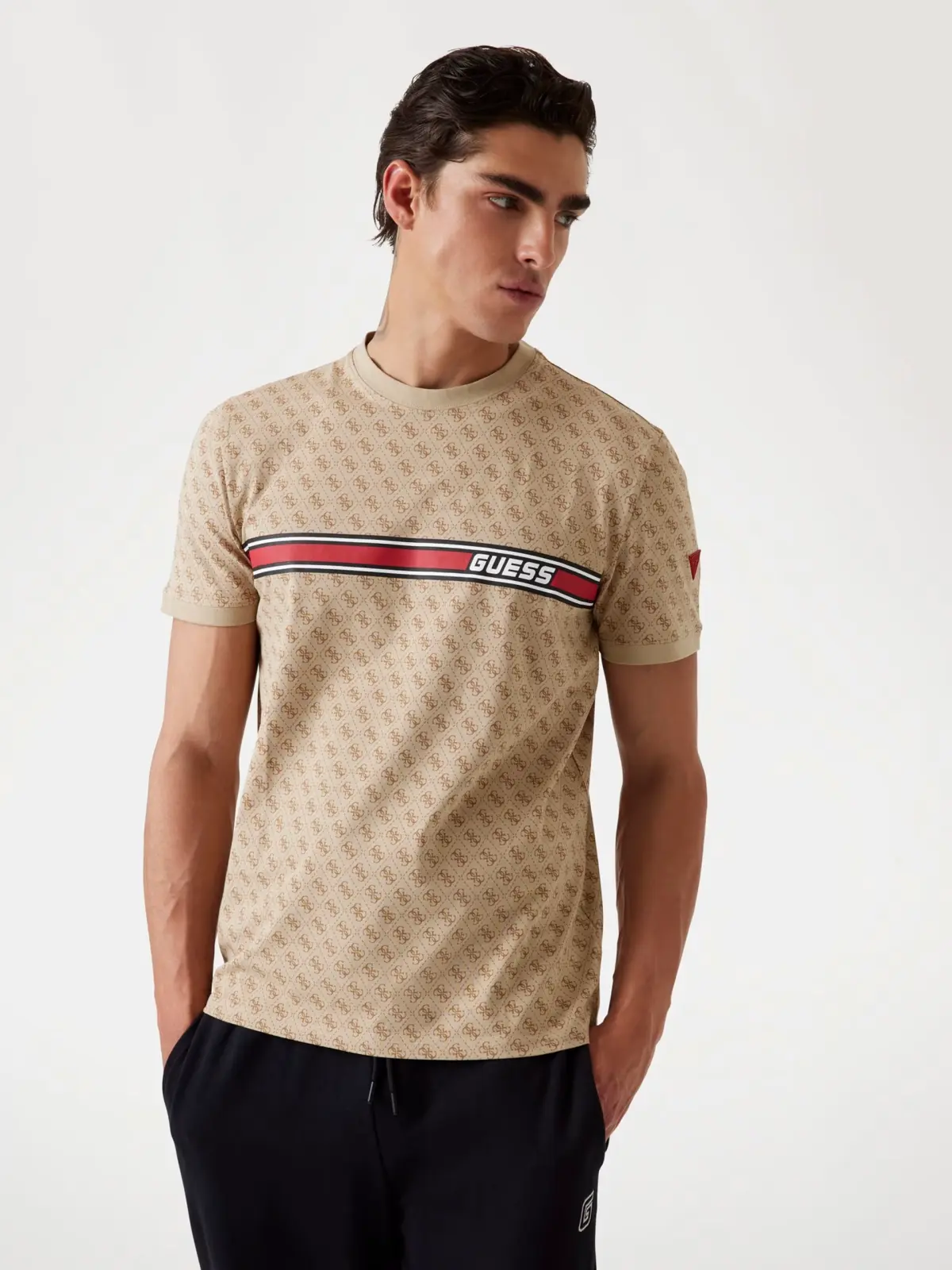 Guess jamey t-shirt