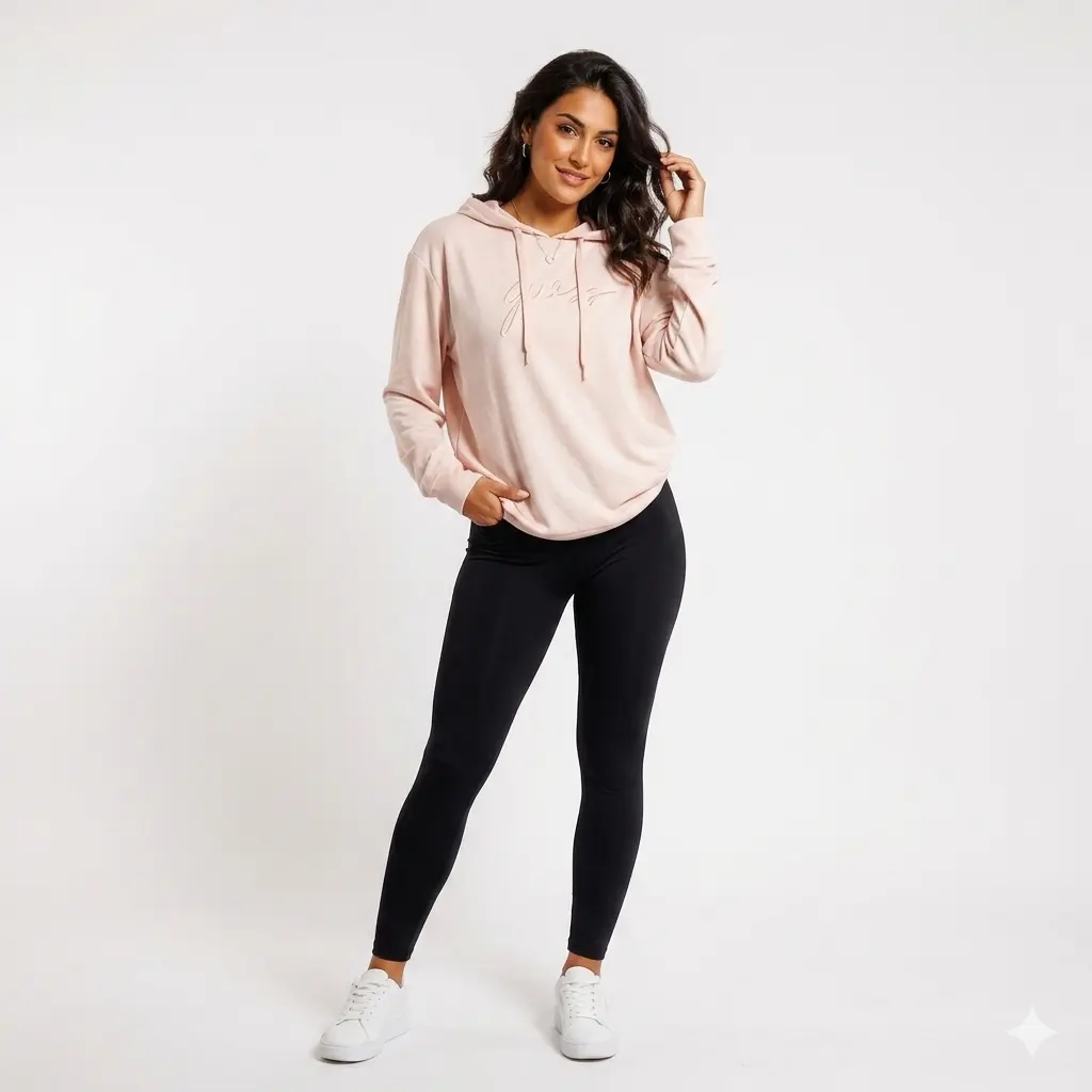 Guess Lucia Hoodie