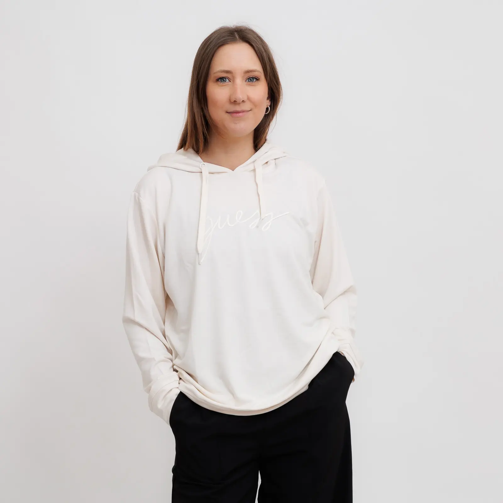 Guess Lucia Hoodie