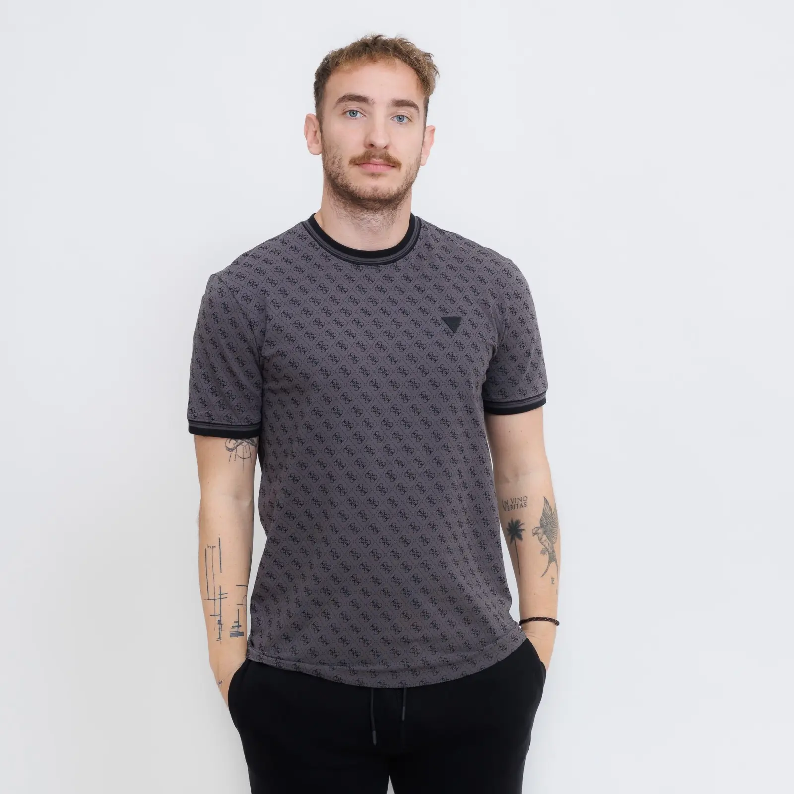 Guess marshall t-shirt