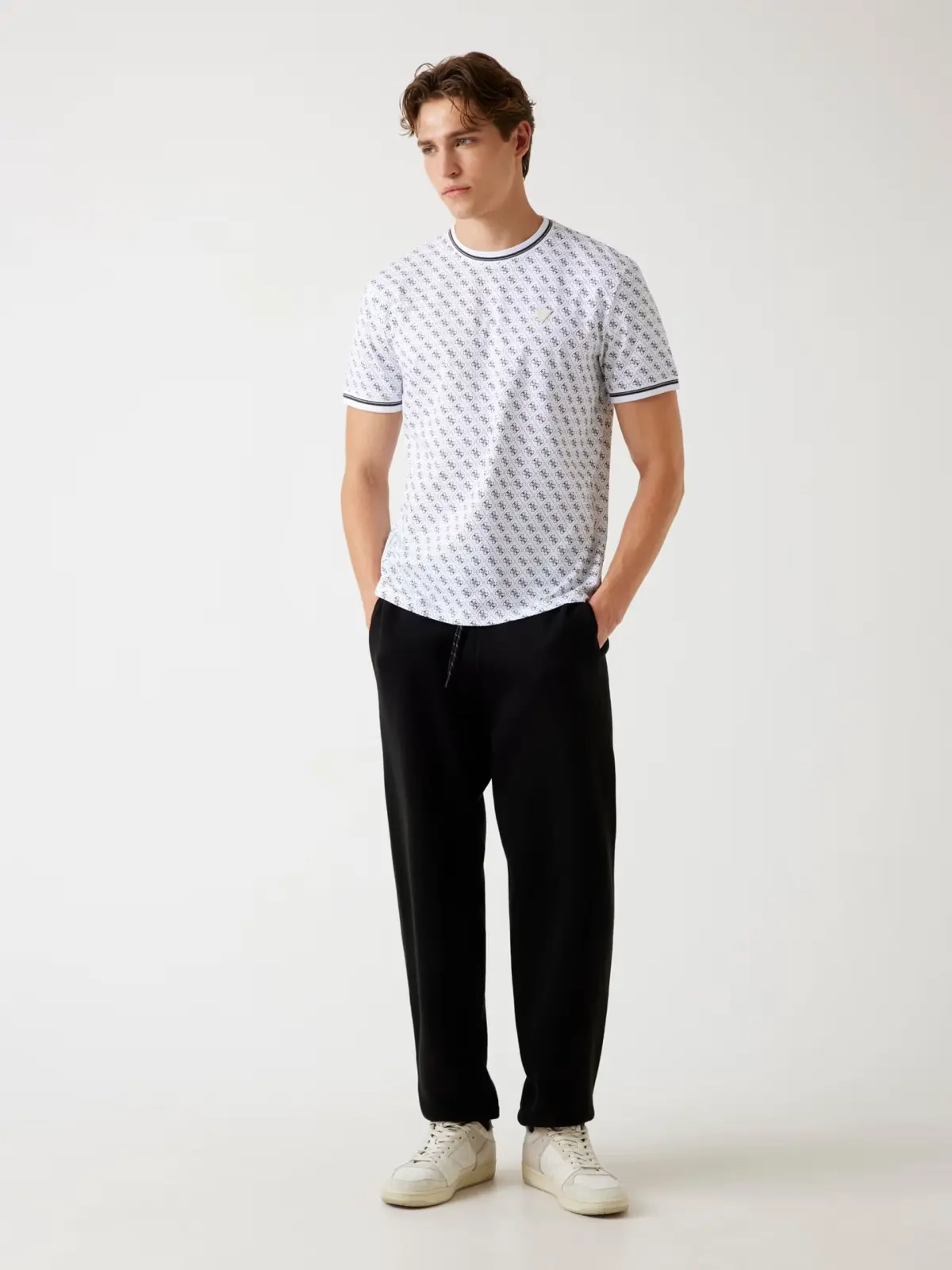 Guess marshall t-shirt