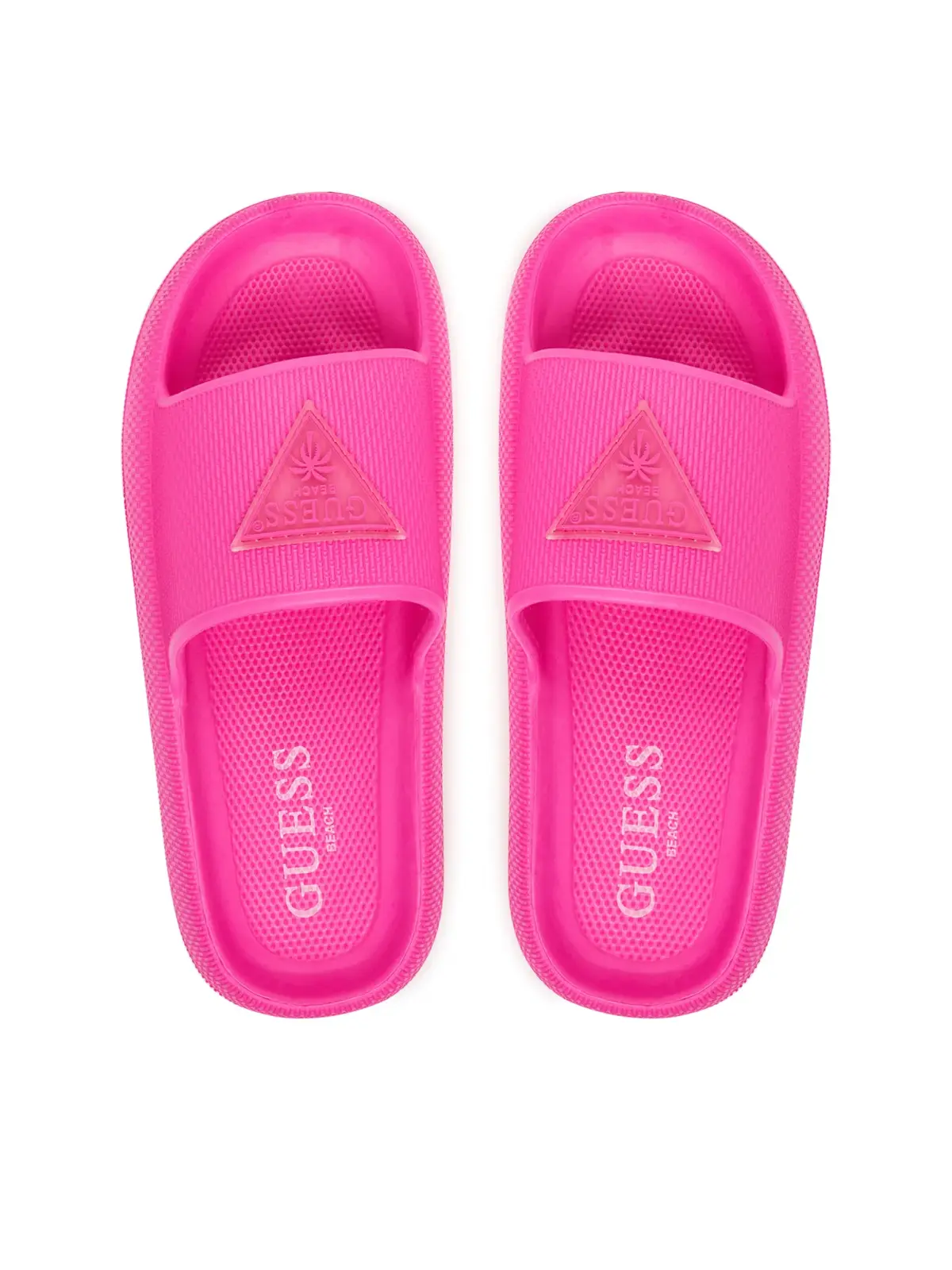 Guess rubber slippers 37/38