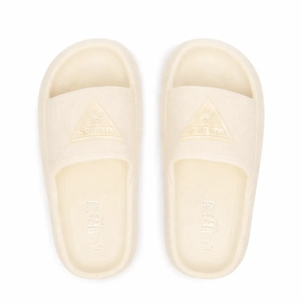 Guess rubber slippers 37/38
