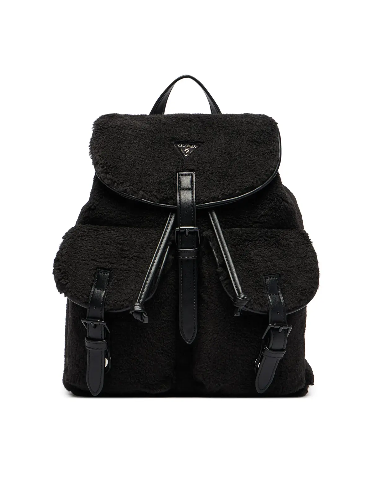 Guess sherpa backpack one