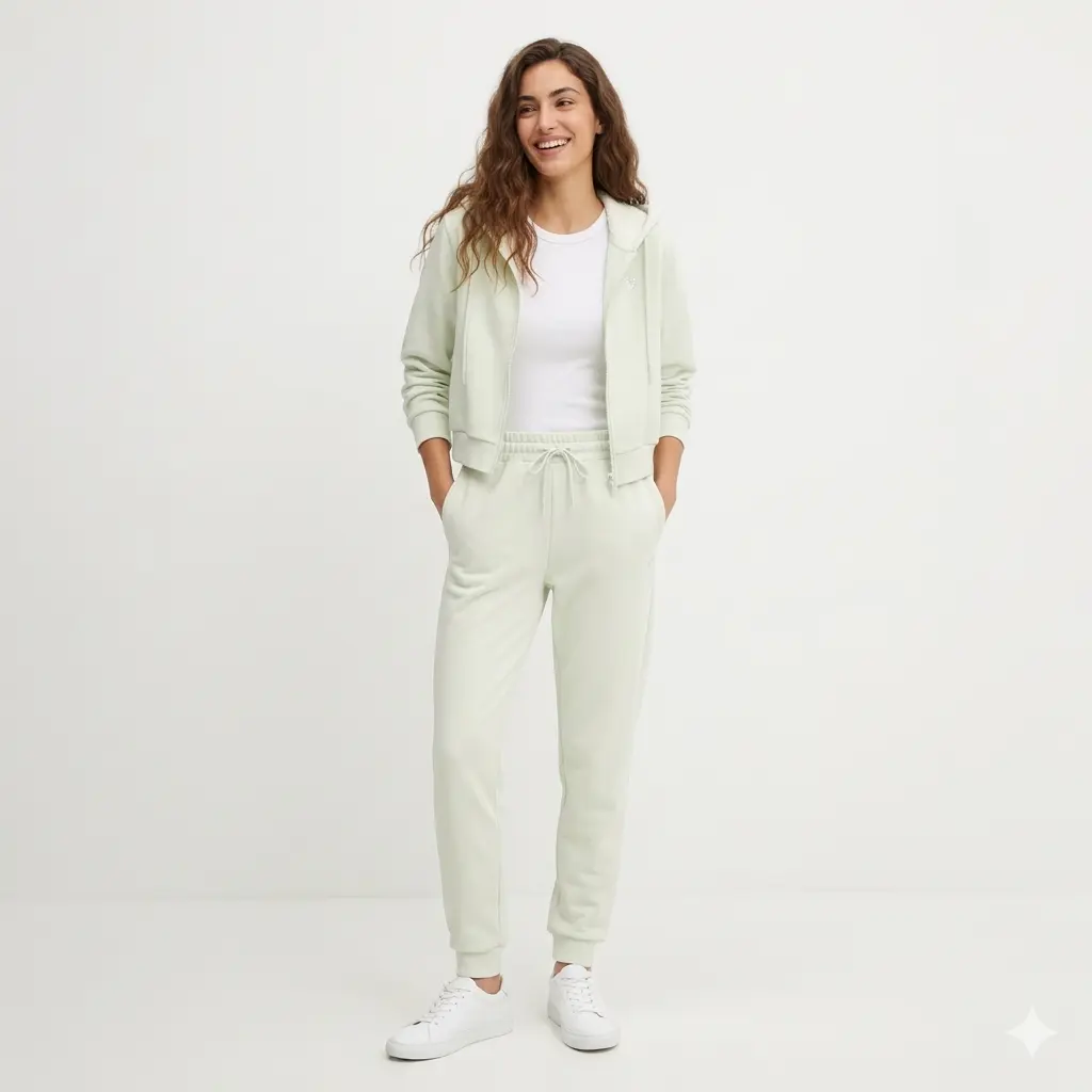Guess silvy joggers