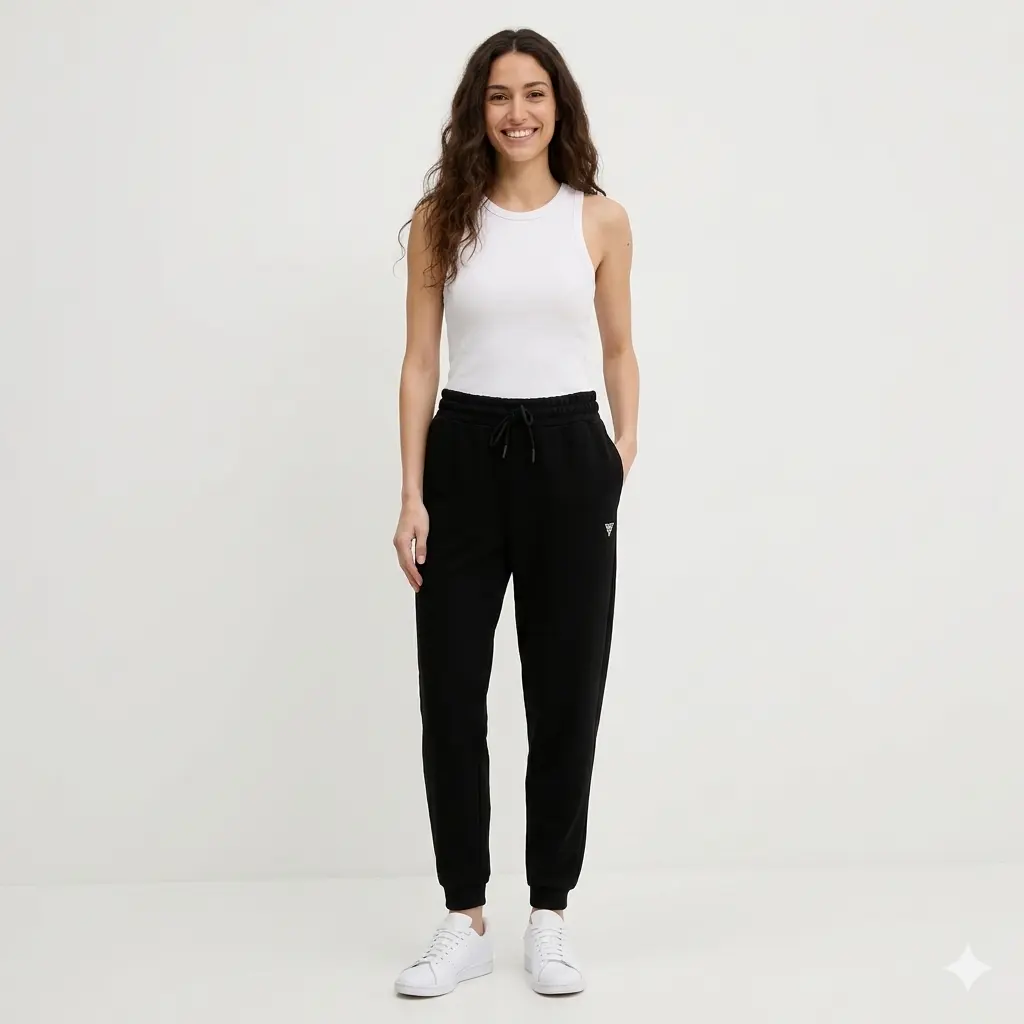 Guess silvy joggers