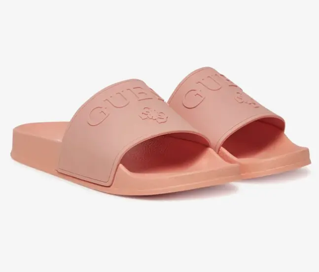 Guess Slippers
