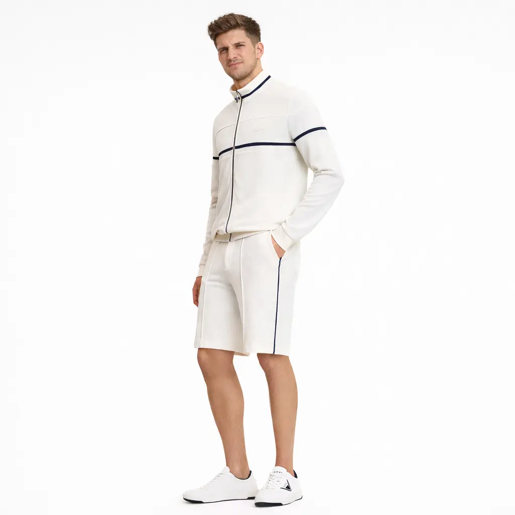 Guess spiros short
