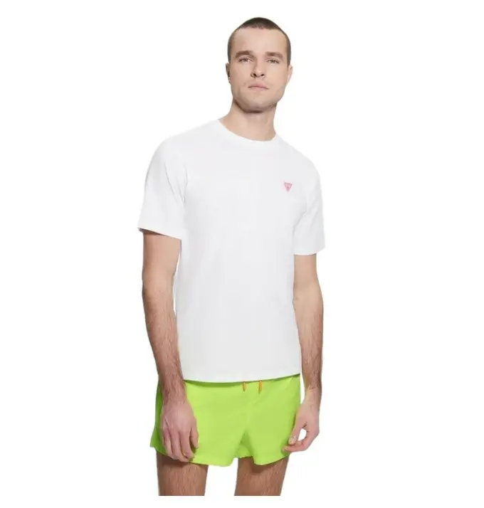 Guess SS CN Basic Tee XXL
