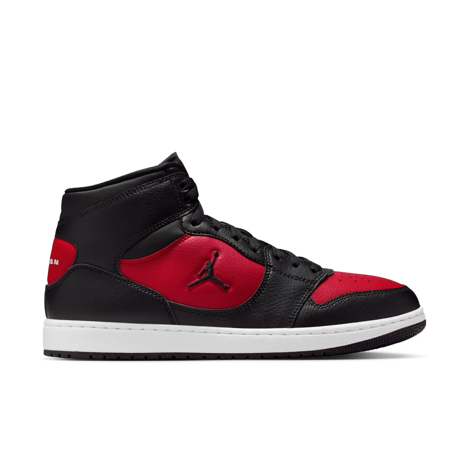 Jordan
