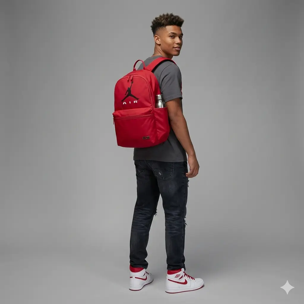 Jordan AIR BACKPACK OS