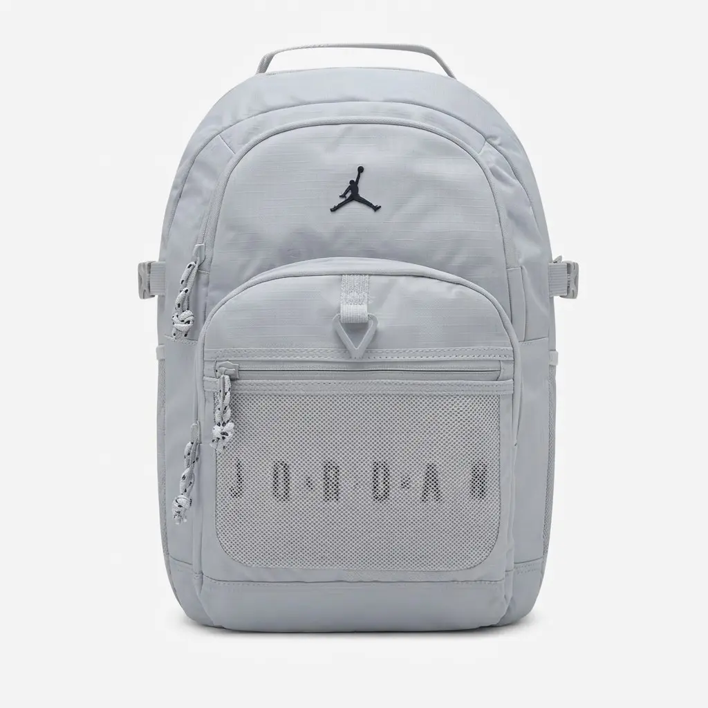 Jordan  blacktop backpack l